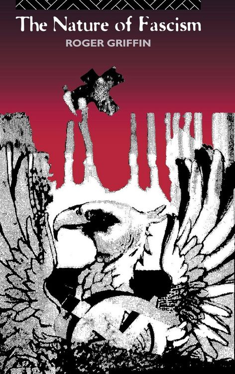 Produktbild: The Nature of Fascism