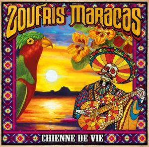 Produktbild: Chienne de vie