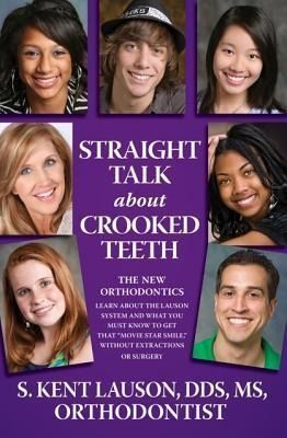 Produktbild: Straight Talk about Crooked Teeth
