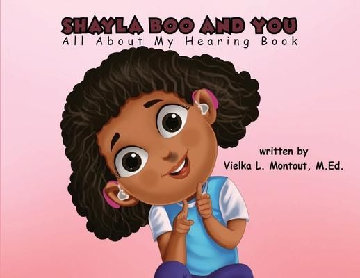 Produktbild: Shayla Boo and You All About My Hearing