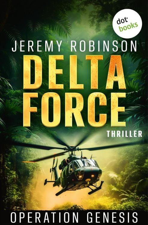 Produktbild: DELTA FORCE - Operation Genesis