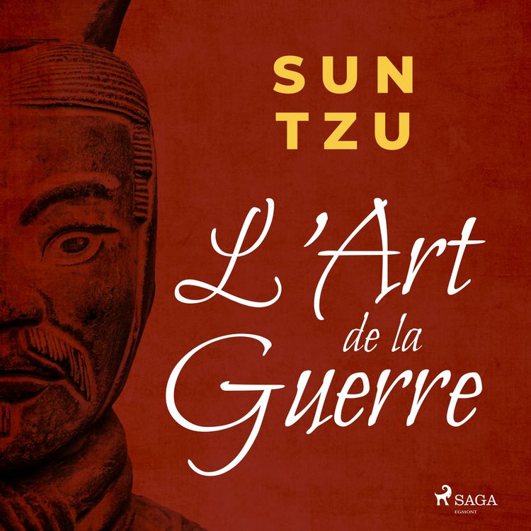 Produktbild: L'Art de la Guerre