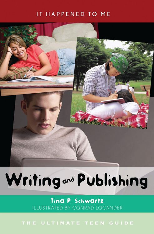 Produktbild: Writing and Publishing