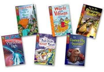 Produktbild: Dalton, A: Oxford Reading Tree TreeTops Fiction: Level 15 Mo