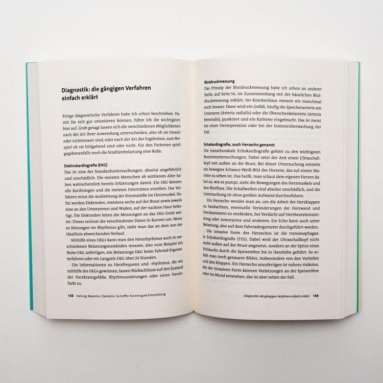 Produktbild: Herzensdinge