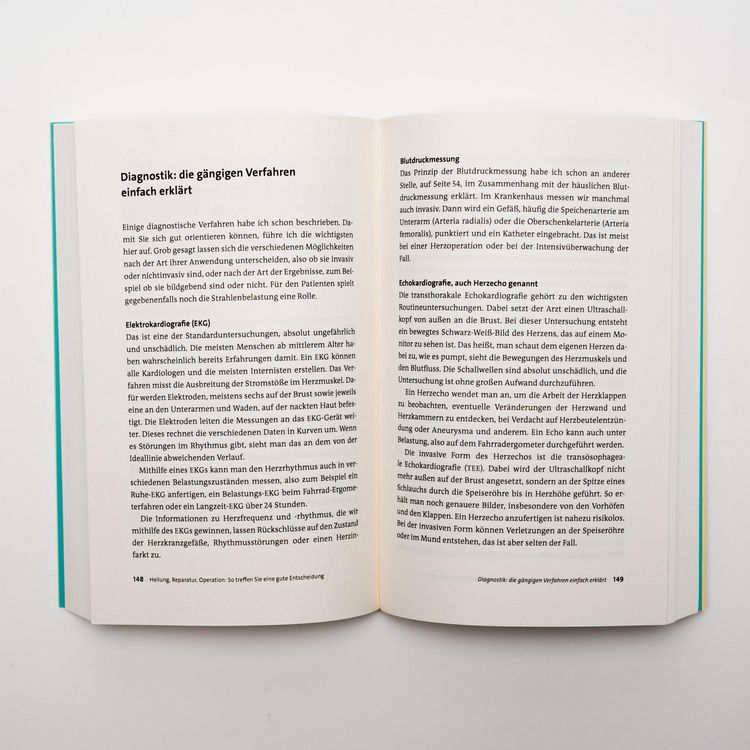 Produktbild: Herzensdinge