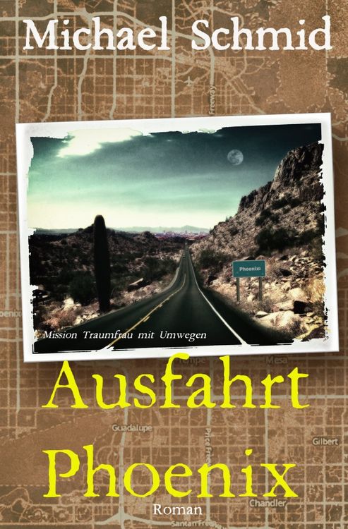 Produktbild: Ausfahrt Phoenix