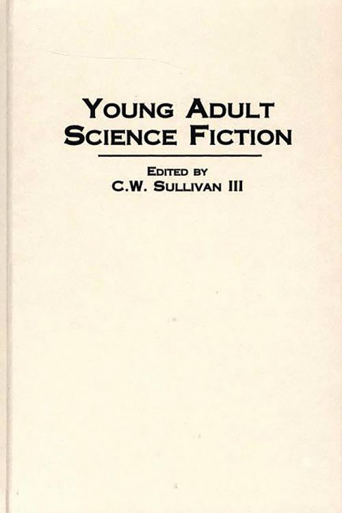 Produktbild: Young Adult Science Fiction