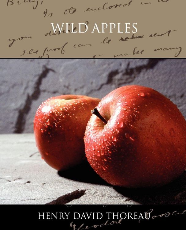 Produktbild: Wild Apples
