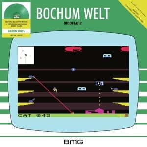 Produktbild: Module 2 (Color LP)