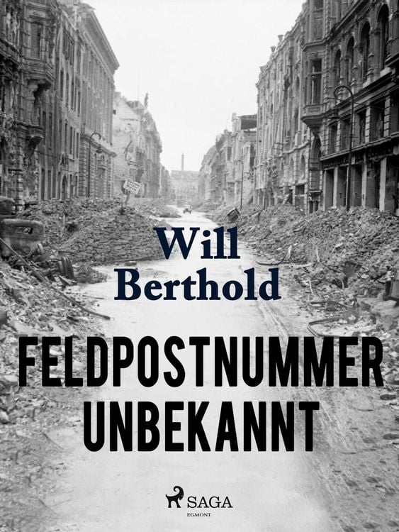 Produktbild: Feldpostnummer unbekannt