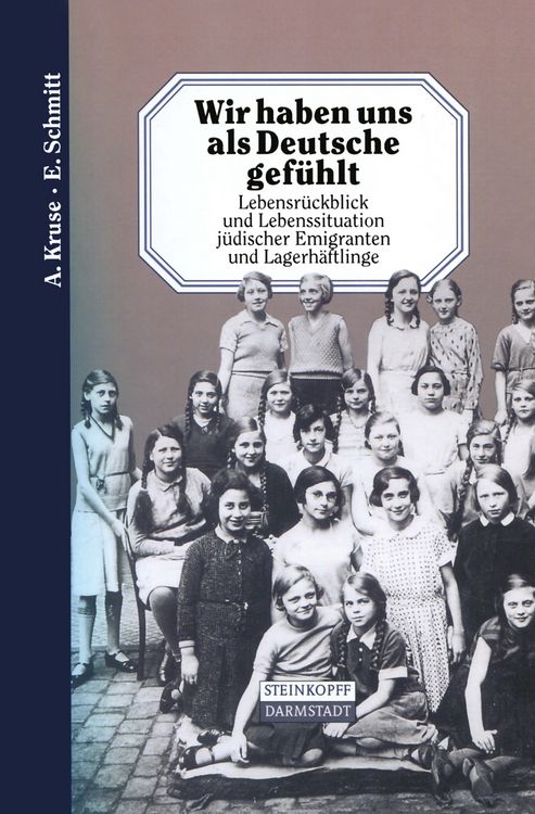 Produktbild: Wir haben uns als Deutsche gef&uuml;hlt