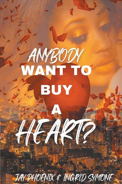 Produktbild: Anybody Want to Buy A Heart
