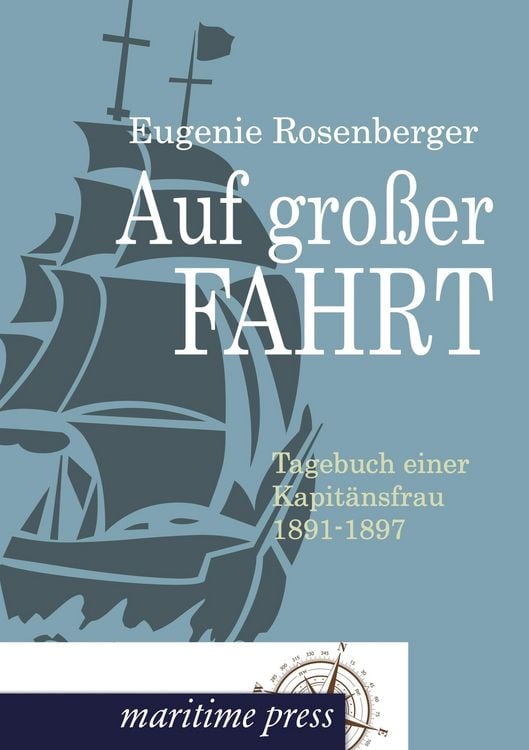 Produktbild: Auf gro&szlig;er Fahrt