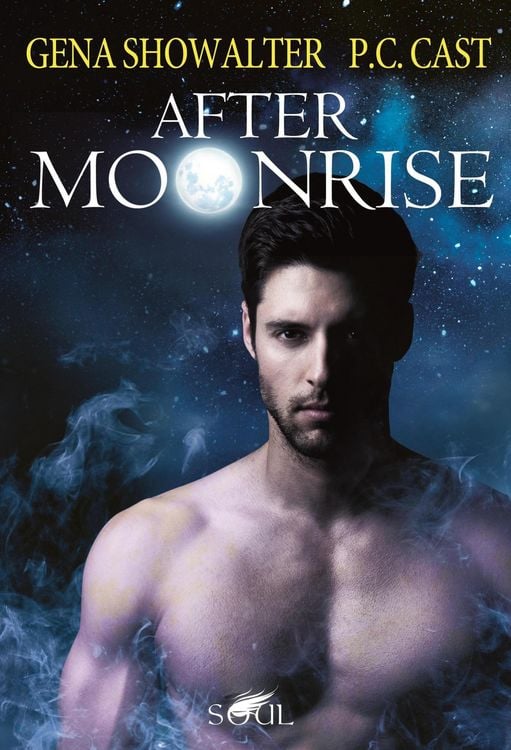Produktbild: After Moonrise