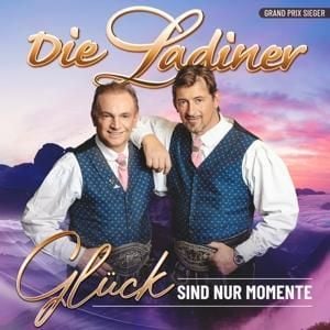 Produktbild: Gl&uuml;ck sind nur Momente