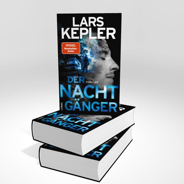 Produktbild: Der Nachtg&auml;nger