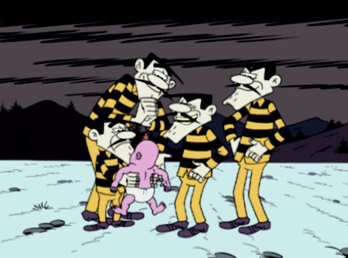 Produktbild: Lucky Luke - Die neuen Abenteuer - Die komplette Serie [8 DVDs]