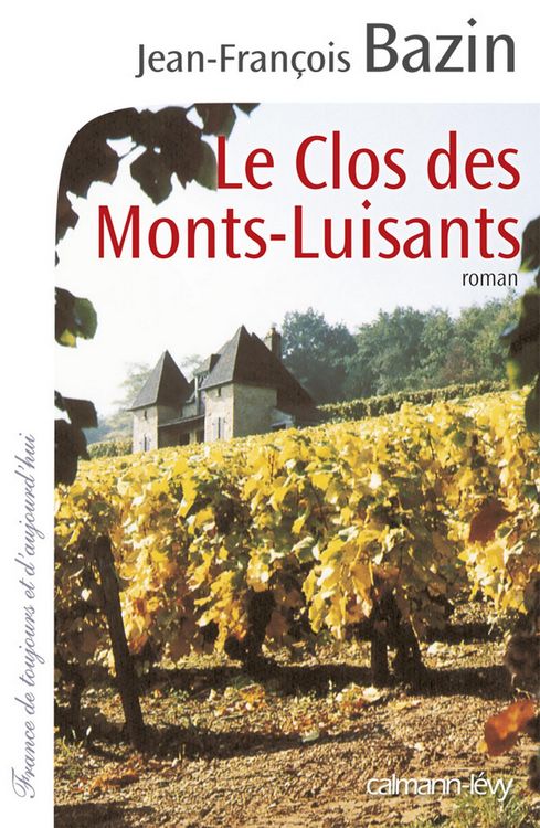 Produktbild: Le Clos des Monts-Luisants