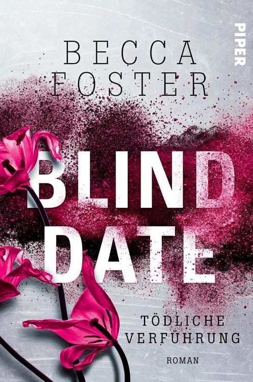 Produktbild: Blind Date - T&ouml;dliche Verf&uuml;hrung