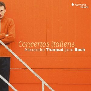 Produktbild: Bach: Italian Concertos