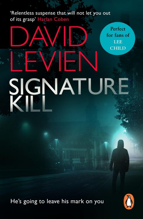 Produktbild: Signature Kill