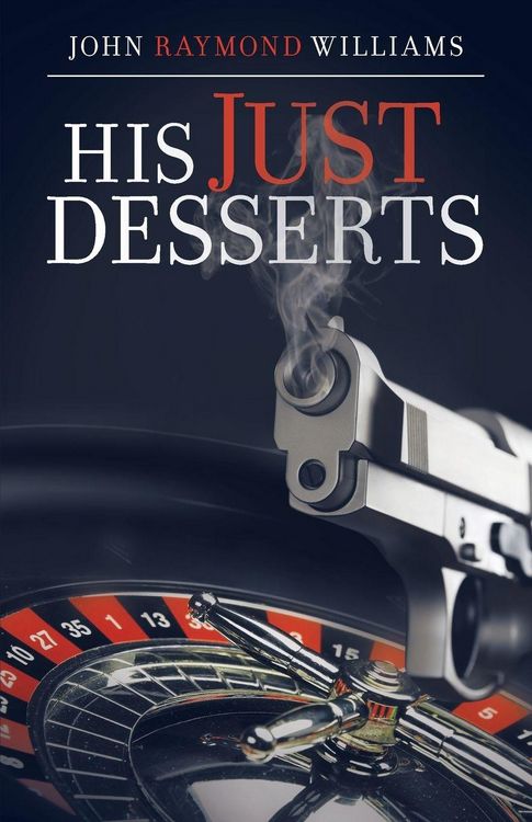 Produktbild: His Just Desserts