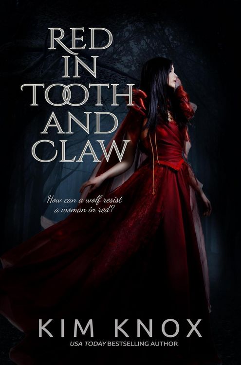 Produktbild: Red in Tooth and Claw
