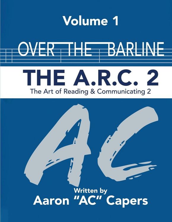 Produktbild: Over The Barline