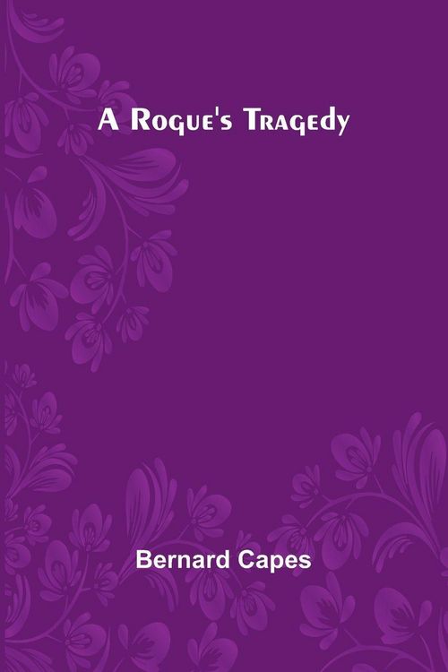 Produktbild: A Rogue's Tragedy