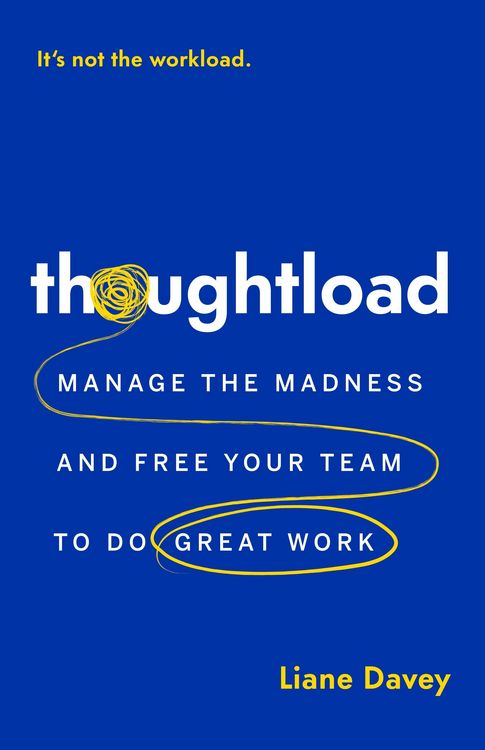 Produktbild: Thoughtload