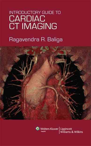 Produktbild: An Introductory Guide to Cardiac CT Imaging
