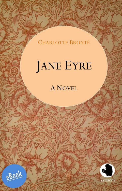 Produktbild: Jane Eyre