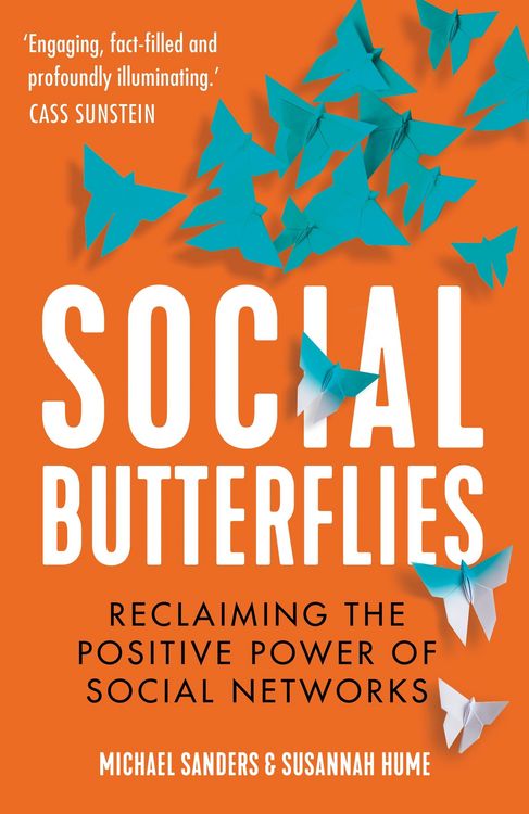 Produktbild: Social Butterflies
