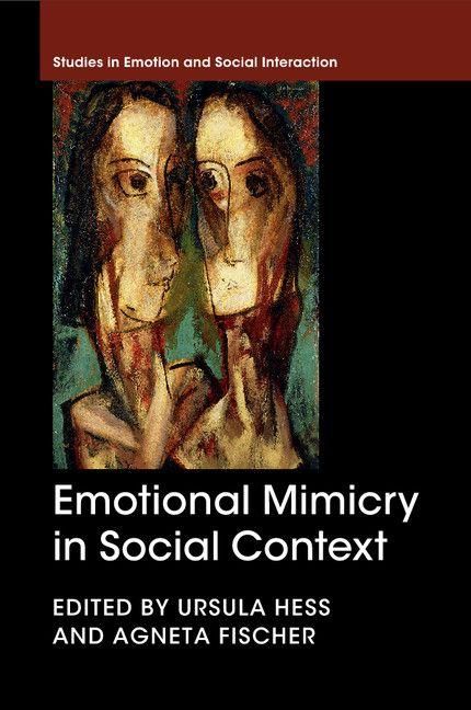 Produktbild: Emotional Mimicry in Social Context