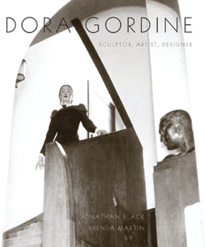 Produktbild: Dora Gordine