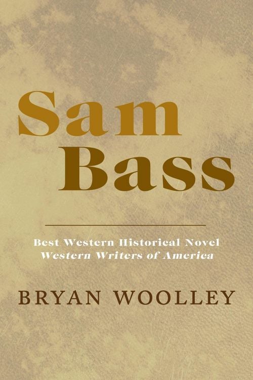 Produktbild: Sam Bass