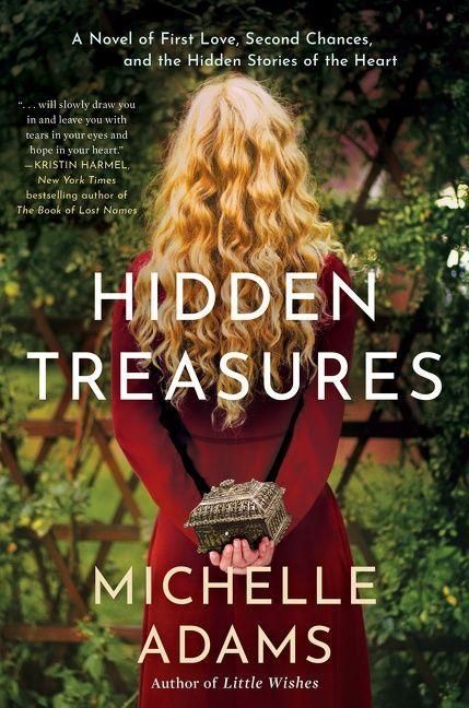 Produktbild: Hidden Treasures