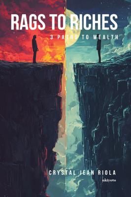 Produktbild: Rags To Riches | 3 Paths to Wealth