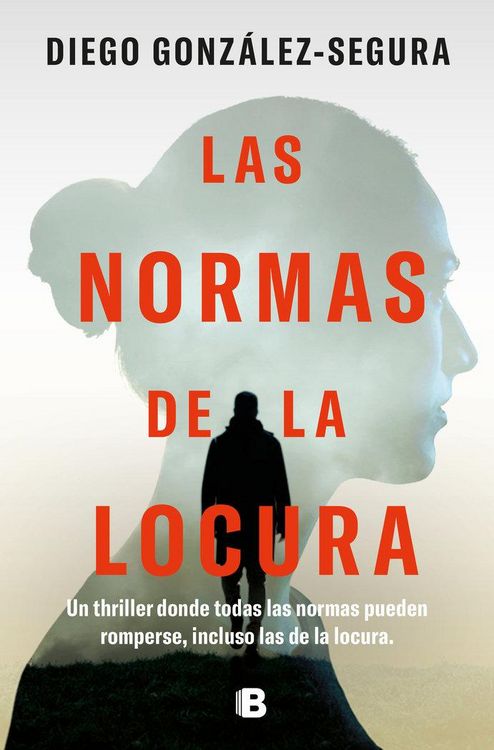 Produktbild: Las Normas de la Locura / The Rules of Madness