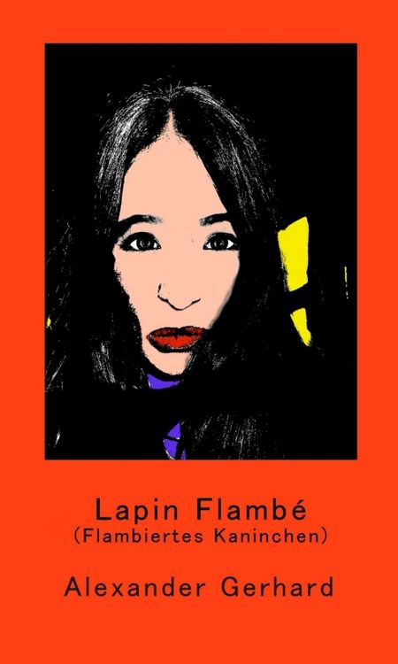 Produktbild: Lapin Flamb&eacute;