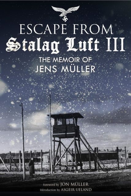 Produktbild: Escape from Stalag Luft III