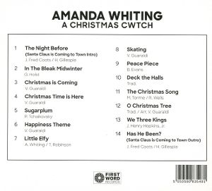 Produktbild: A Christmas Cwtch