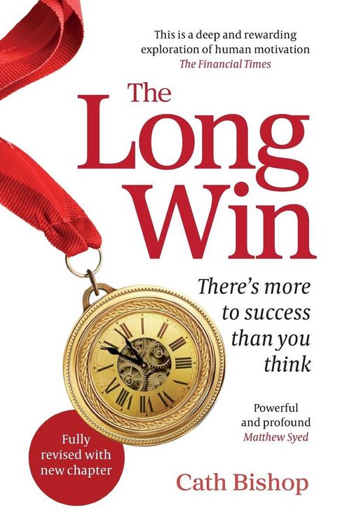 Produktbild: The Long Win - 2nd edition