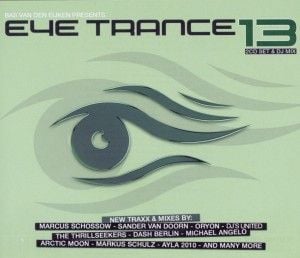 Produktbild: Eye-Trance 13