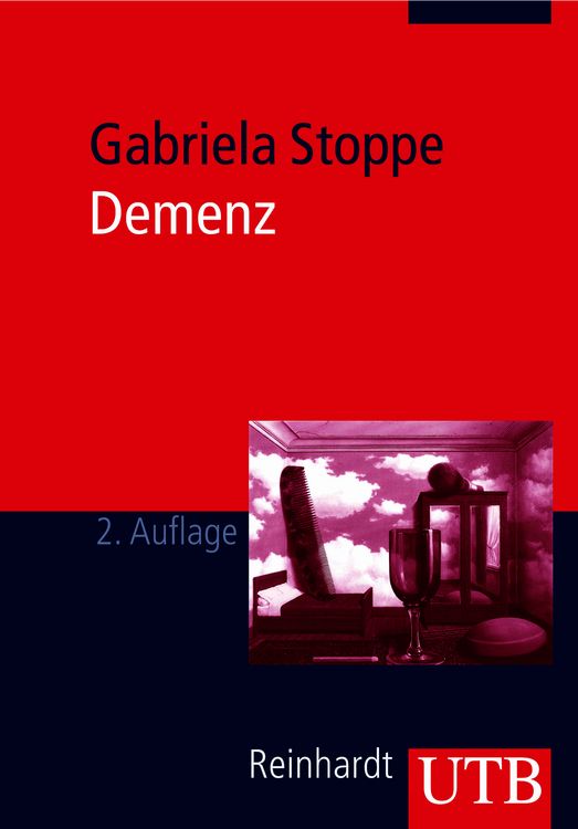 Produktbild: Demenz