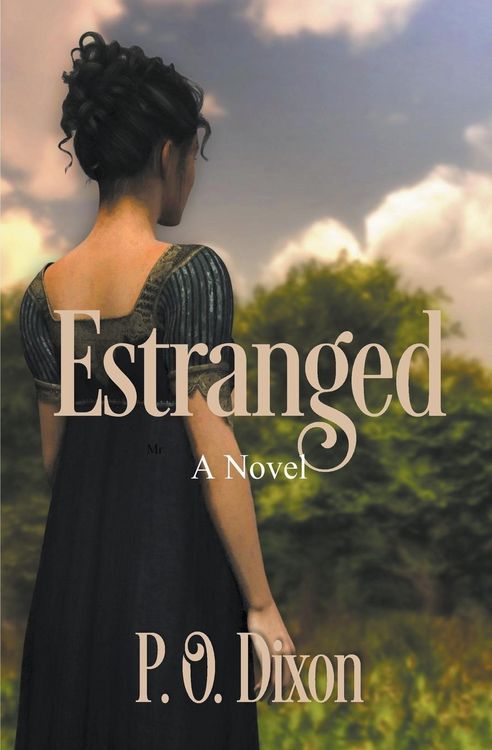 Produktbild: Estranged