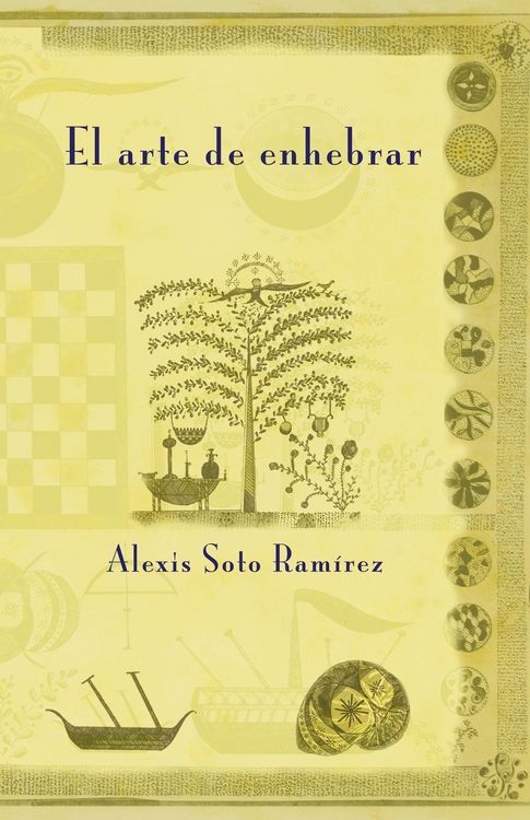 Produktbild: El arte de enhebrar