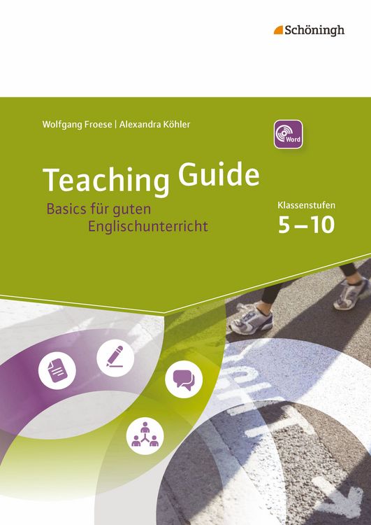 Produktbild: Teaching Guide