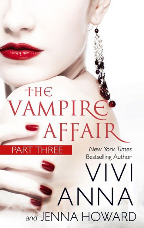 Produktbild: The Vampire Affair (Part Three): Billionaires After Dark